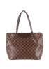 Westminster GM, back view